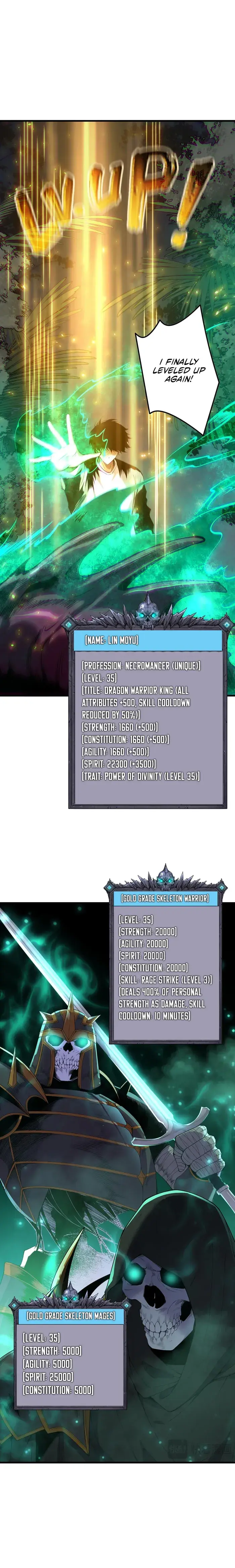 Catastrophic Necromancer Chapter 133 image 03_optimized